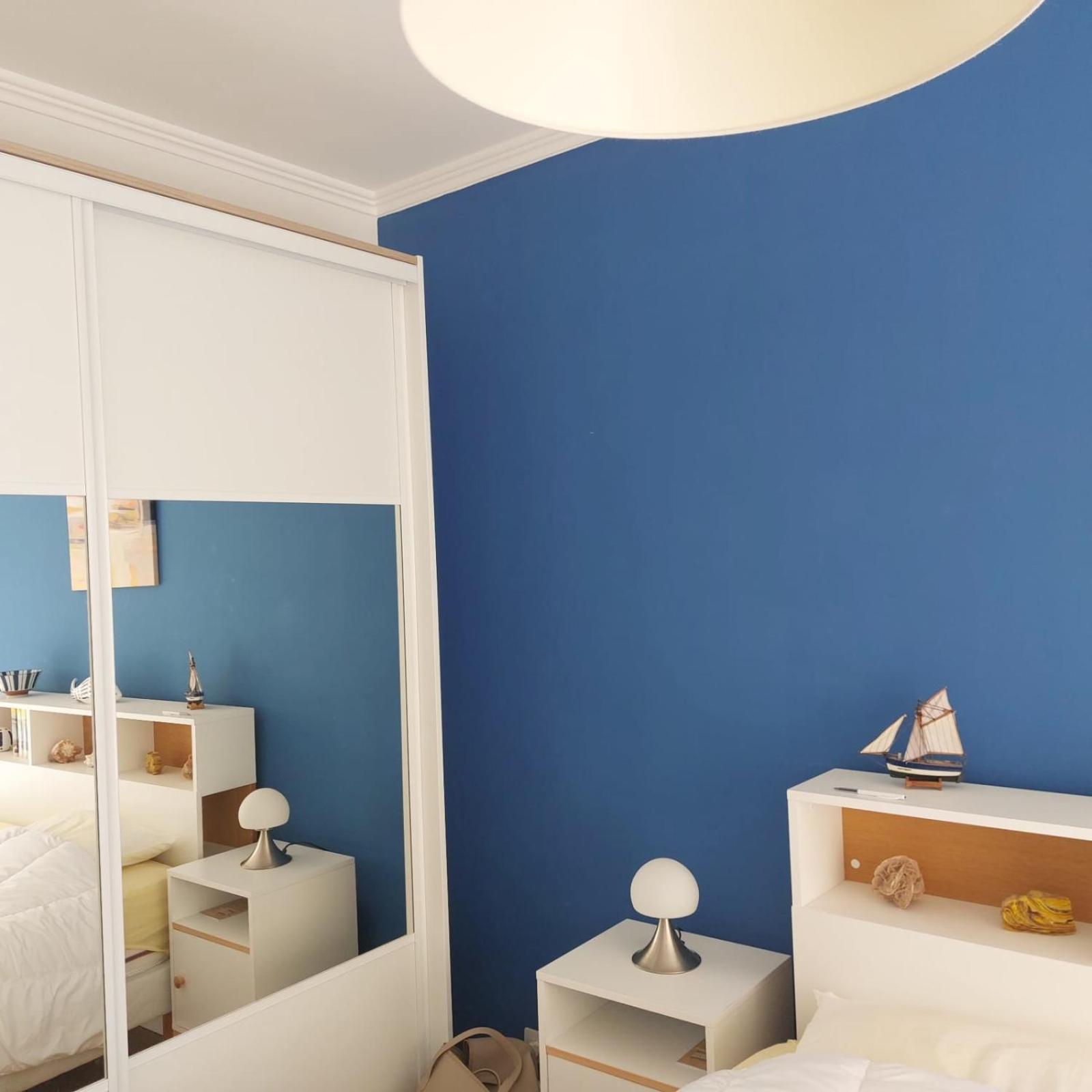 Seafront One Bedroom Apartment With A Terrasse Swimming Pool And A Parking 昂蒂布 外观 照片